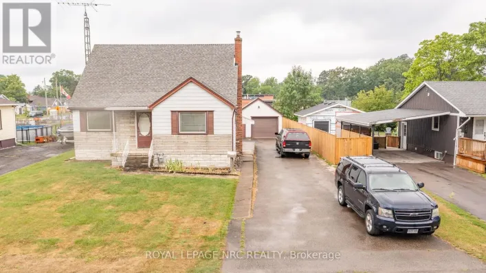 215 KNOLL STREET, Port Colborne