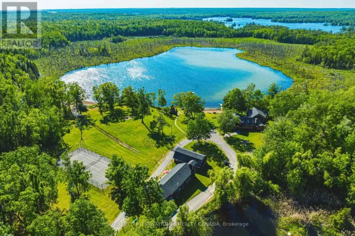215 LAPLANTES ROAD, Trent Lakes