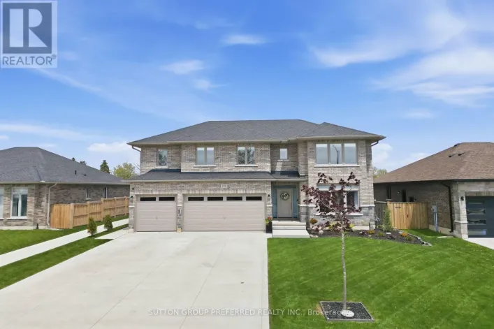 215 LEITCH STREET, Dutton/Dunwich