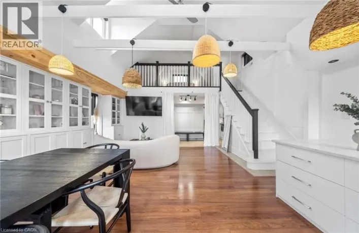 215 LOCKE Street Unit# Upper, Hamilton