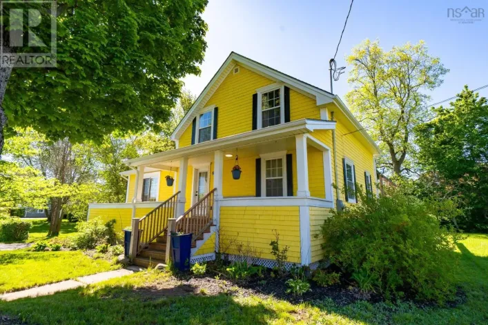 215 Main Street, Berwick