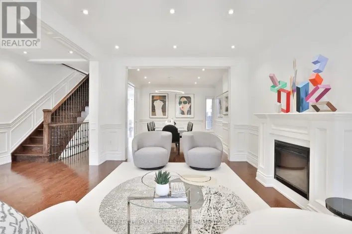 215 MAJOR STREET, Toronto