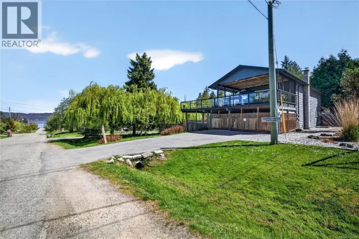 215 Maliview Dr, Salt Spring