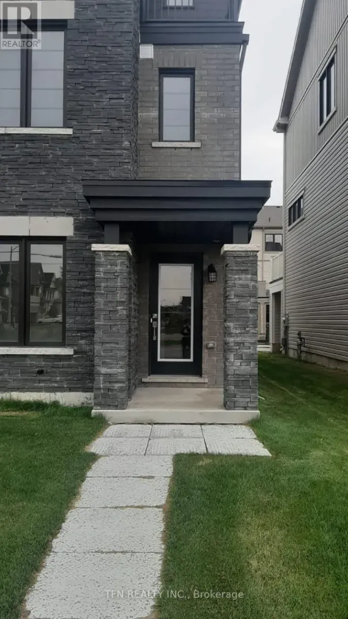 215 MELODY LANE, Thorold