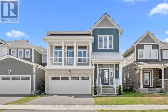 215 MEYNELL ROAD, Ottawa