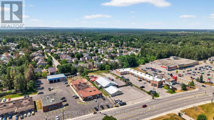 215 MILL STREET, Essa