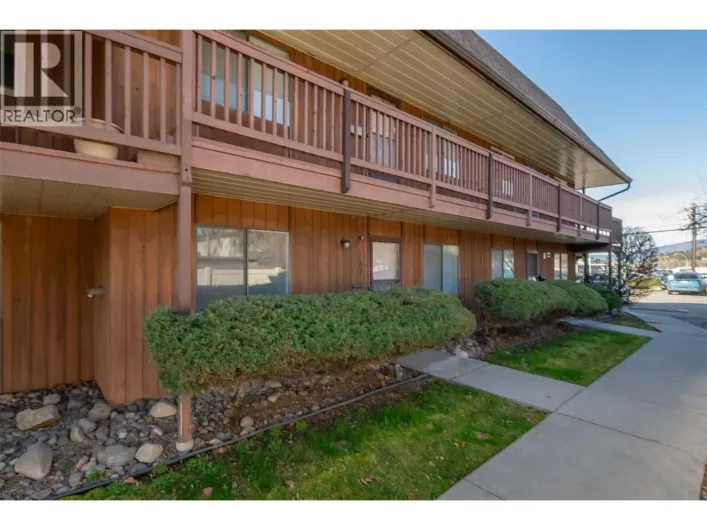 215 Mills Road Unit# 102, Kelowna
