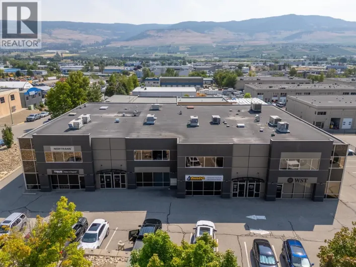 215 Neave Road Unit# 4A, Kelowna