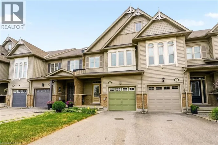 215 NISBET Boulevard, Waterdown
