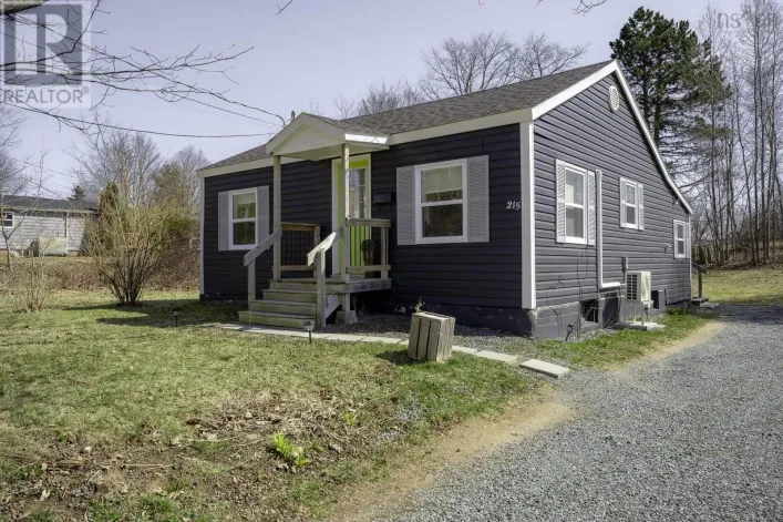 215 Oakdene Avenue, North Kentville