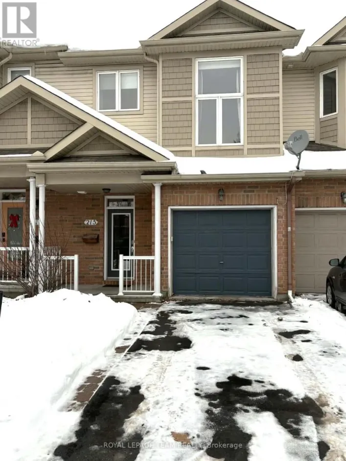 215 PARKROSE PRIVATE, Ottawa