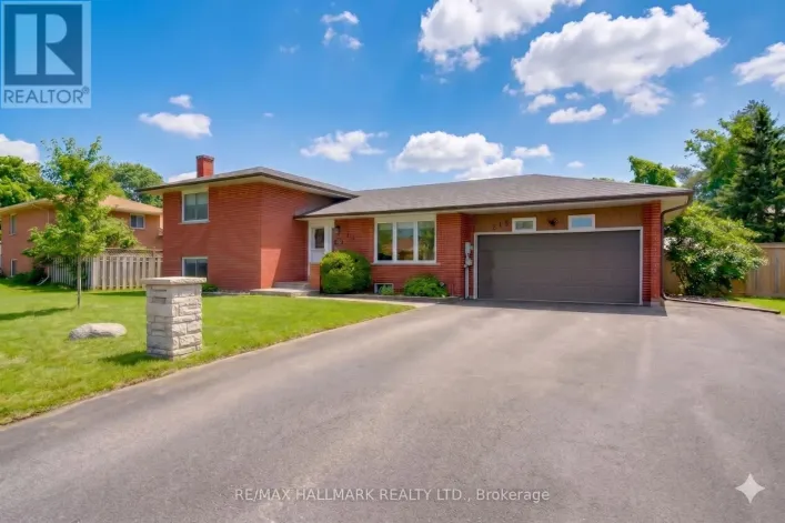 215 PARKSIDE CRESCENT, Innisfil