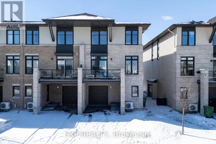 215 PASTEL WAY, Ottawa