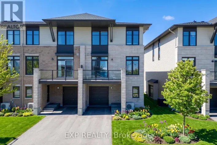 215 PASTEL WAY, Ottawa