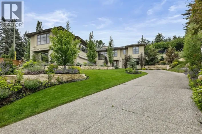 215 Patton Court SW, Calgary