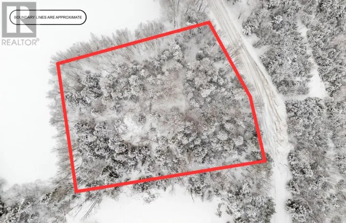 215 Perry Grant Drive, Meaghers Grant