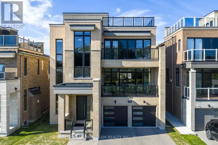 215 PORT DARLINGTON ROAD, Clarington