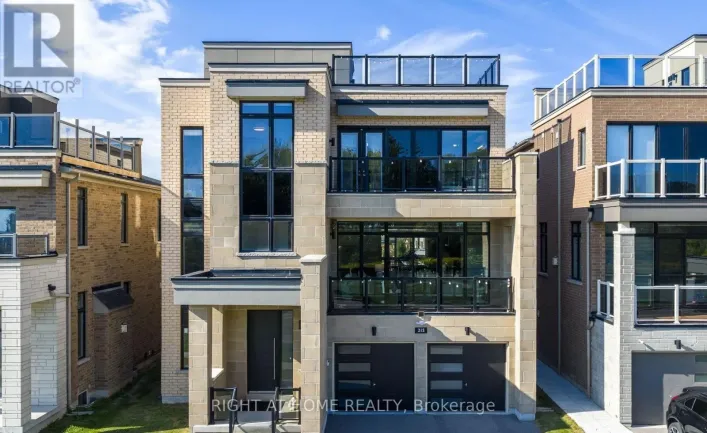 215 PORT DARLINGTON ROAD, Clarington