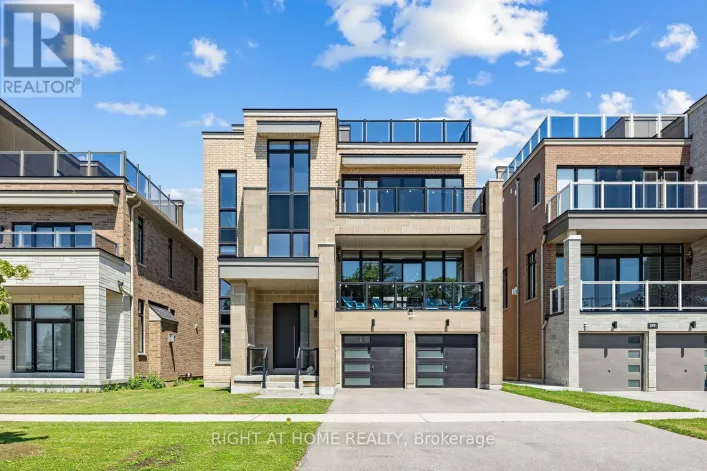 215 PORT DARLINGTON ROAD, Clarington