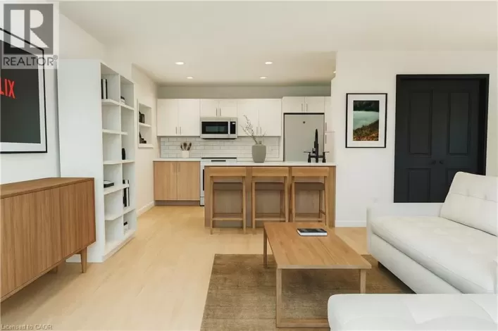 215 RAGLAN Street Unit# 2, Woodstock