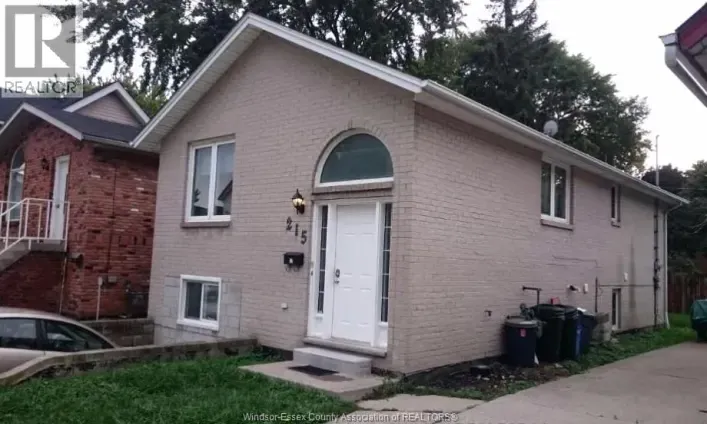 215 RANKIN, Windsor