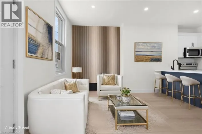 215 RAY Street N, Hamilton