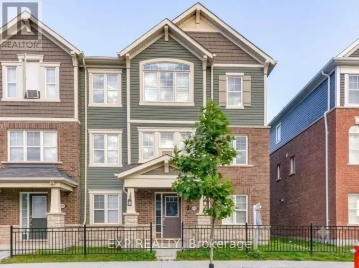 215 REMEMBRANCE ROAD, Brampton