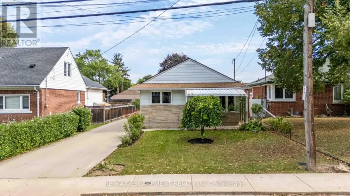 215 ROSEDALE AVENUE, Hamilton