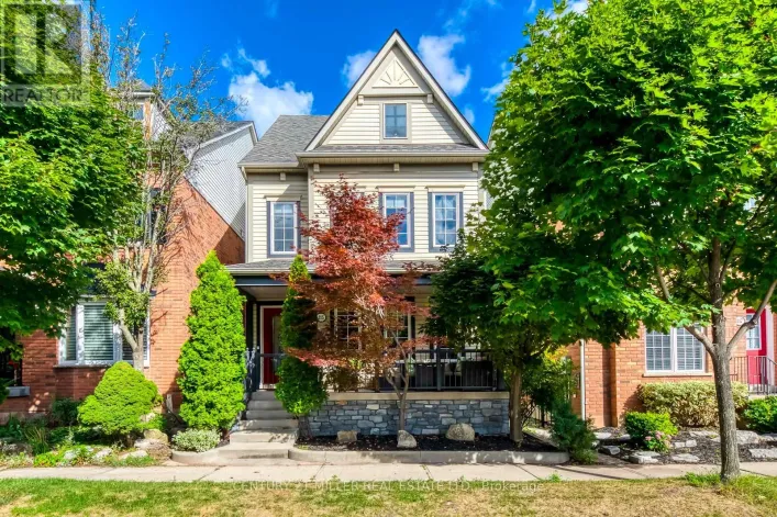 215 ROXTON ROAD, Oakville