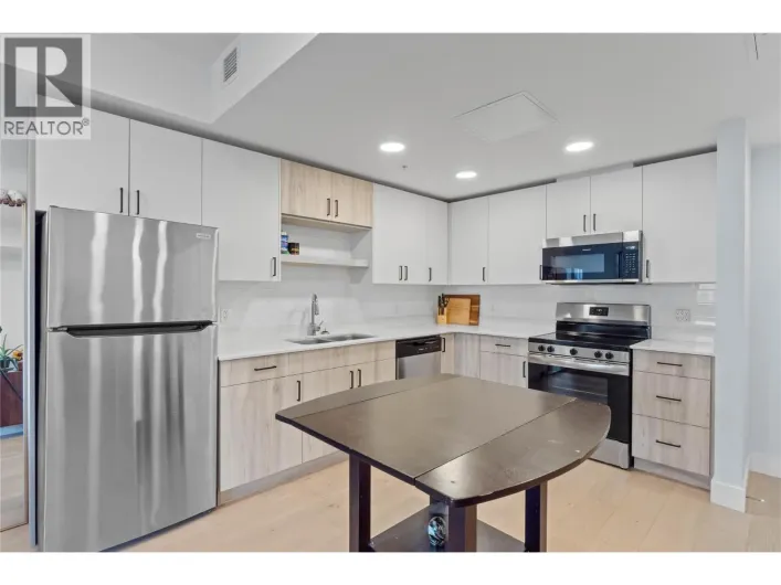 215 Royal Avenue Unit# 307, Kamloops