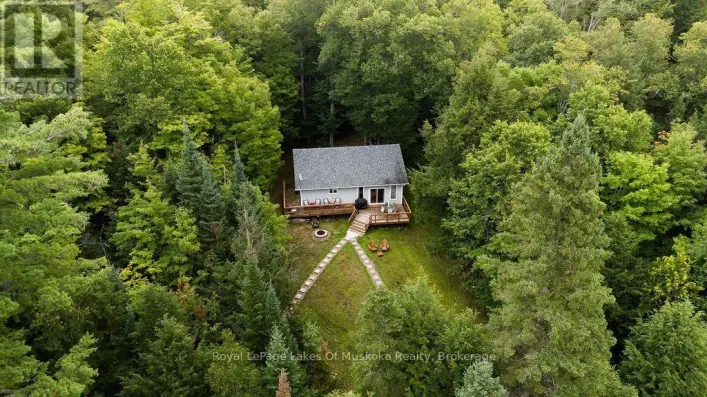 215 SANDWOOD DRIVE, Ryerson
