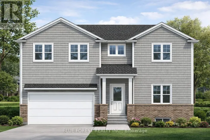 215 SCOTT STREET W, Strathroy-Caradoc