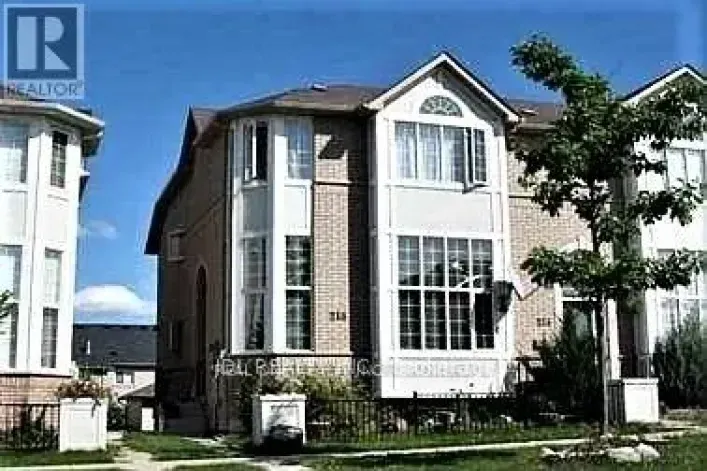 215 SHIRLEY DRIVE, Richmond Hill