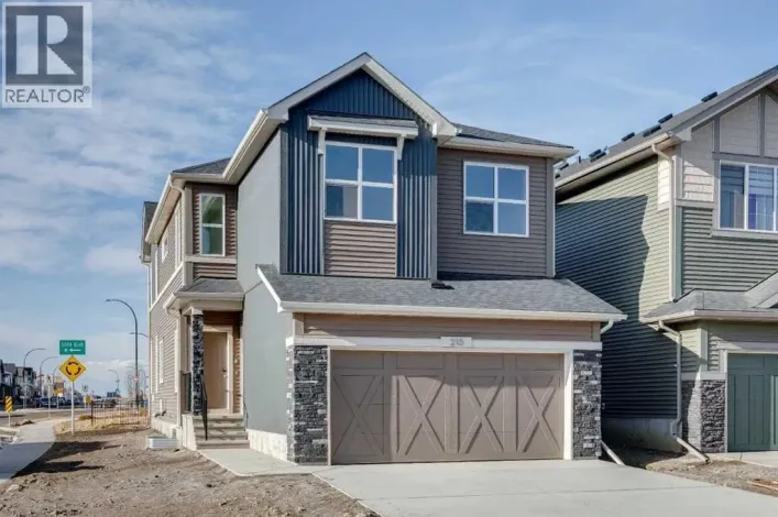215 Sora Terrace SE, Calgary