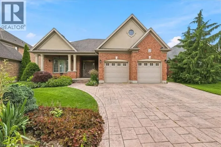 215 TERRACE WOOD Crescent, Kitchener