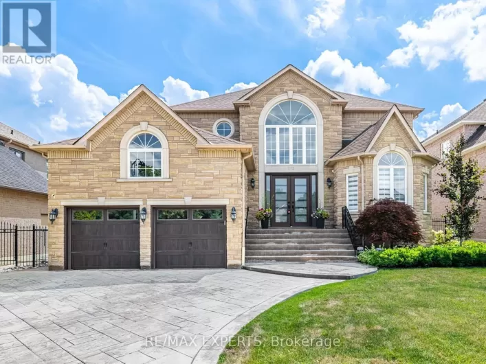 215 THOMSON CREEK BOULEVARD, Vaughan