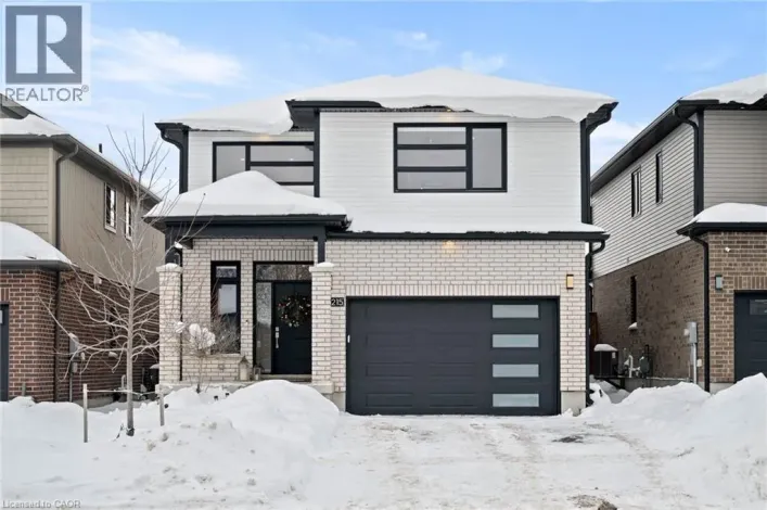 215 TIMBER TRAIL Road, Elmira