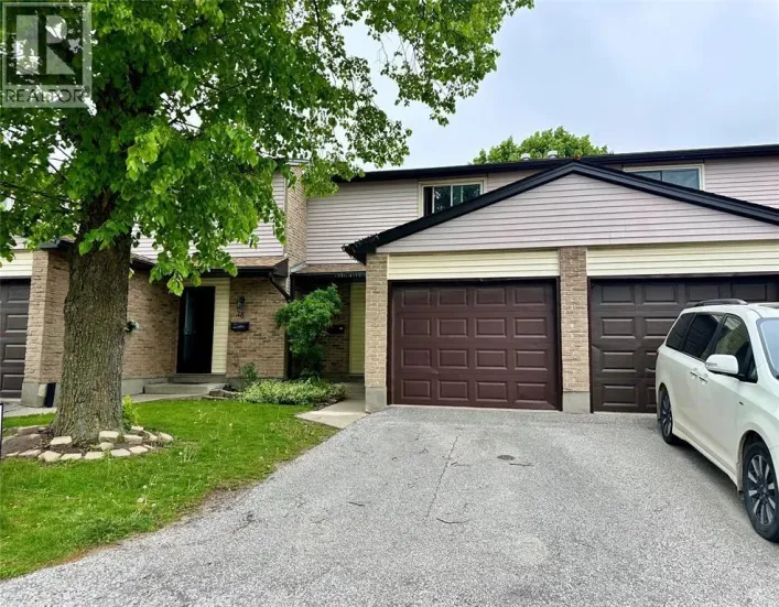 215 TRUDEAU DRIVE Unit# 77, Sarnia