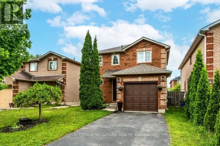215 TURNBRIDGE ROAD, Barrie