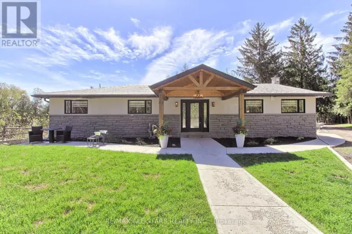 215 UXBRIDGE PICKERING TOWNLINE, Pickering