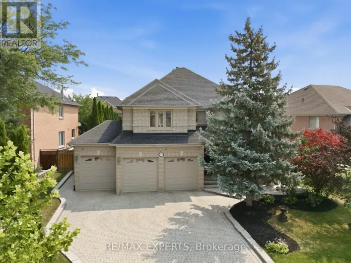 215 VELMAR DRIVE, Vaughan