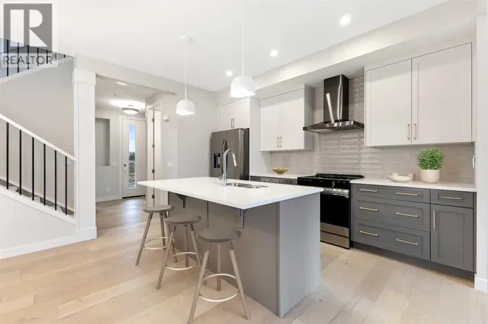 215 Waterford Heights, Chestermere