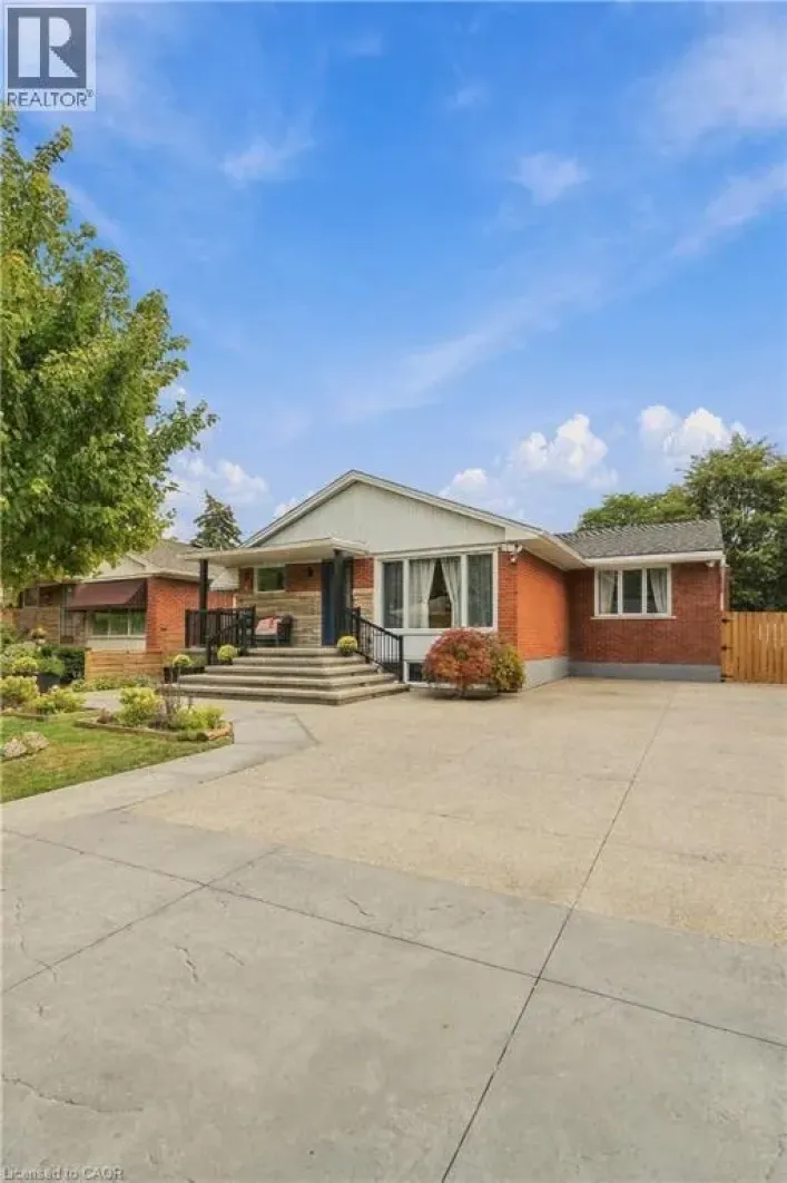 215 WEST 33RD Street, Hamilton