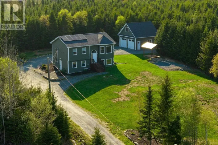 215 West Porters Lake Road, Porters Lake