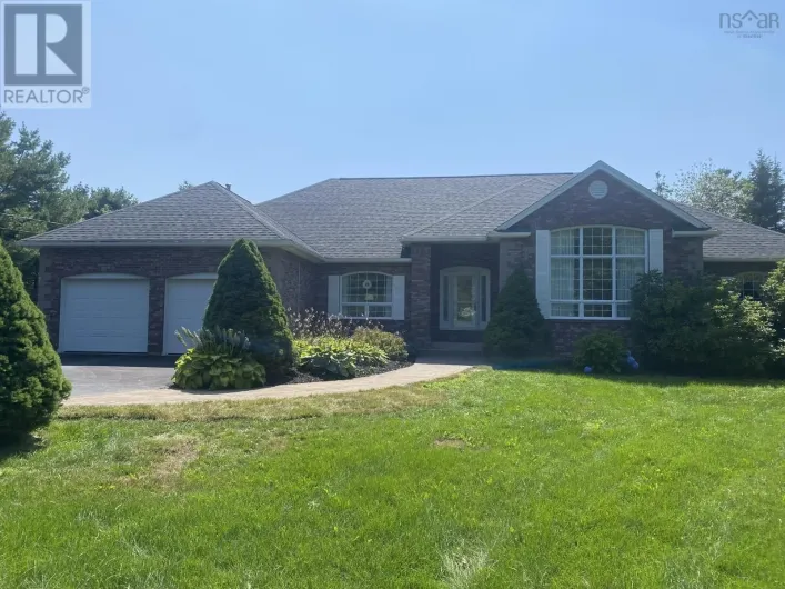 215 Westwood Boulevard, Tantallon