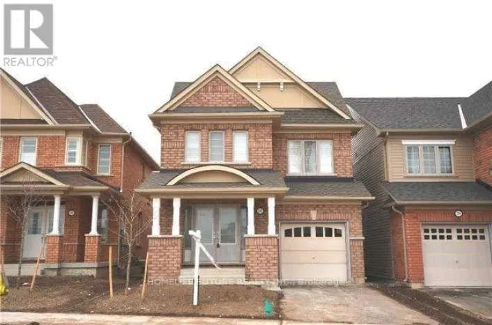 215 WINDFIELDS FARM DRIVE, Oshawa