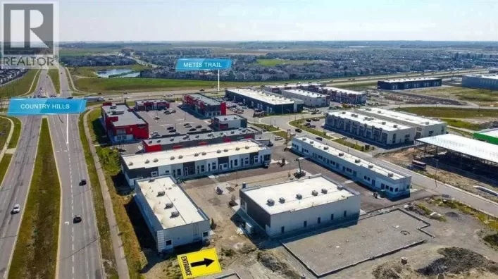 2150, 4150 109 Avenue NE, Calgary