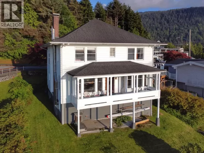2150 ATLIN AVENUE, Prince Rupert