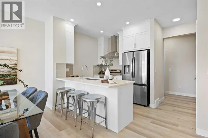 2150 Bayview Drive SW, Airdrie