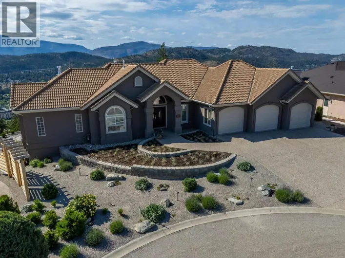 2150 Breckenridge Court, Kelowna